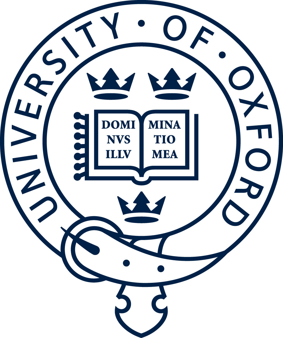 University of Oxford